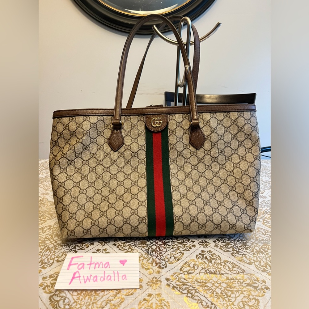 Ophidia … medium tote